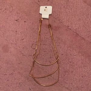 Rose Gold Necklace